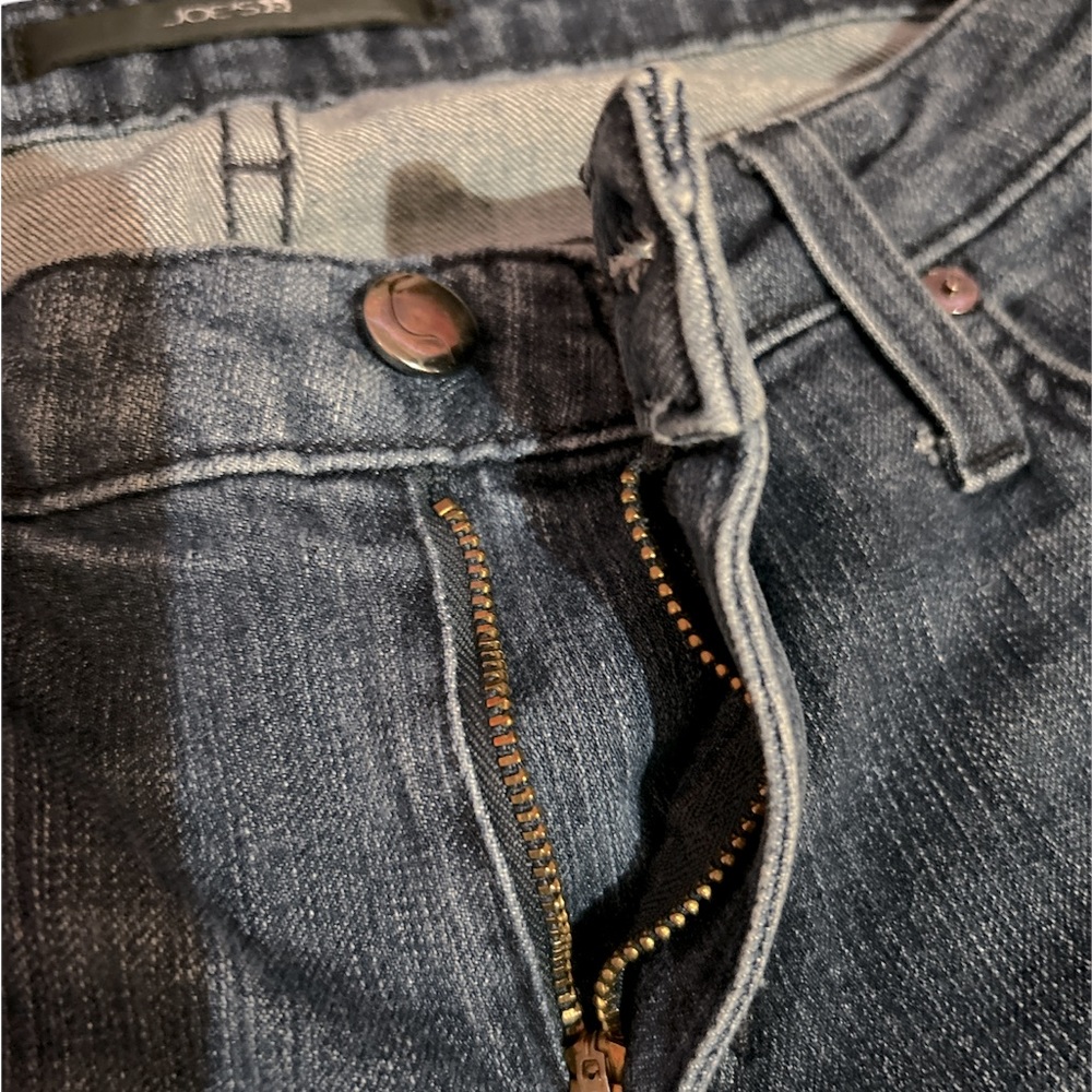 Joes jegging style jeans. W30. Preowned excellent condition.